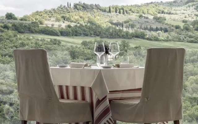 La Posta Hotel & Thermal Spa