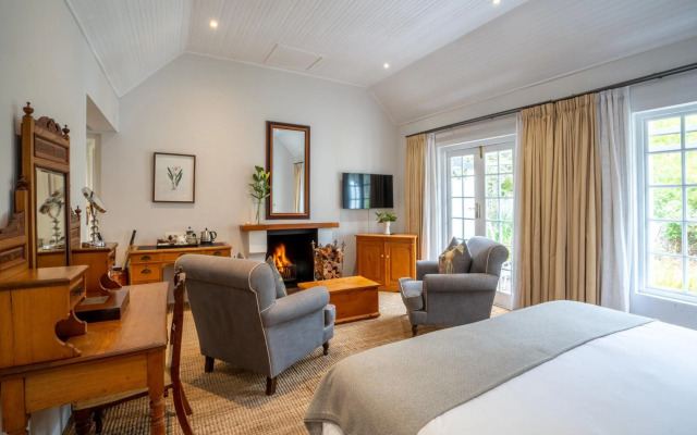 Hunter's Country House