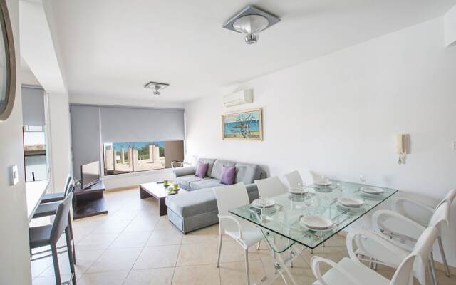 Luxury Apartment in Cyprus near Beach, Protaras Apartment 1211