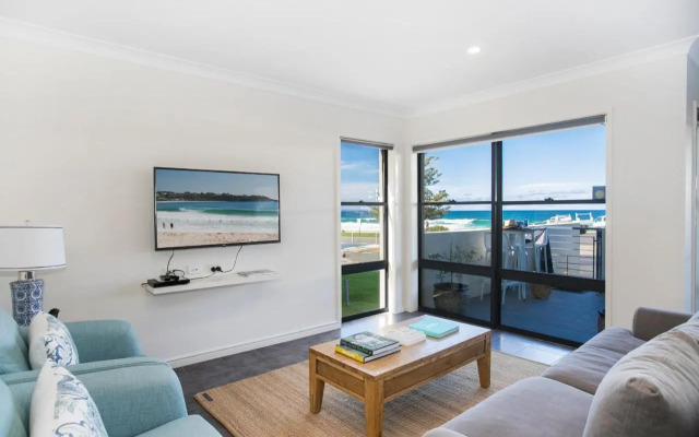 Beachfront One, Mollymook