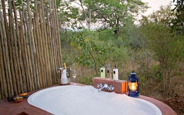 Masuwe Lodge