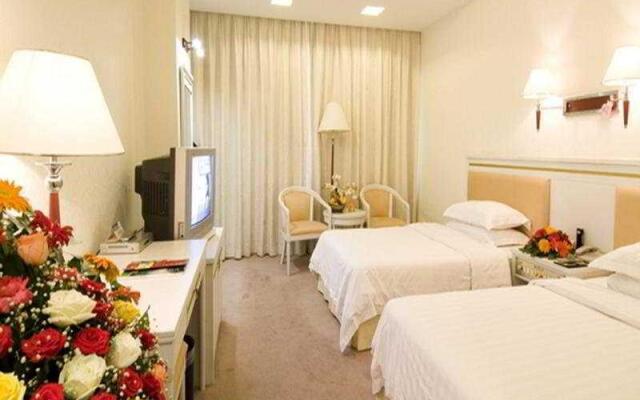 Hainan Huatian Hotel
