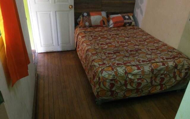 Hostal Mayta Capac