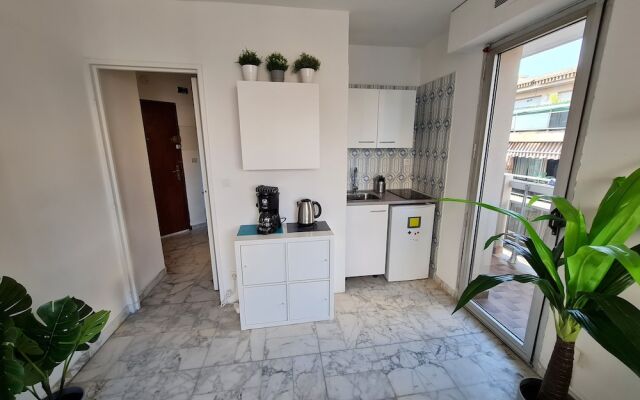 GregBnb - Le Joal - Toulon Ouest