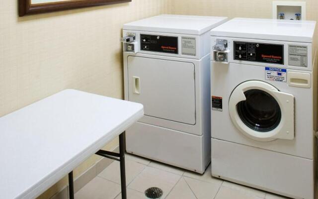 Courtyard by Marriott Texarkana