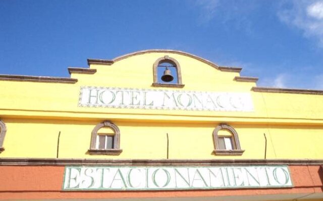 Hotel Monaco