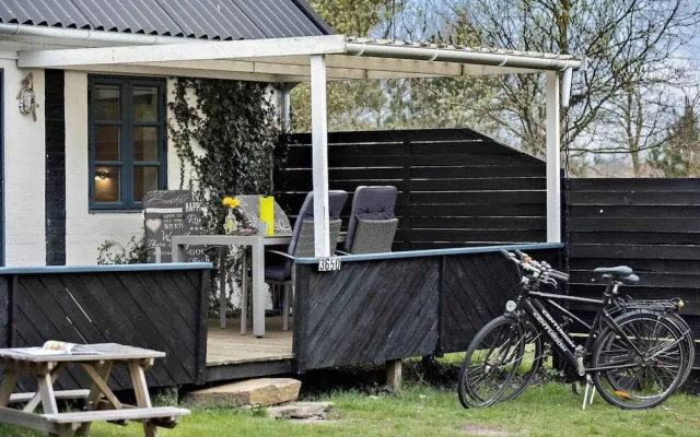 5 Star Holiday Home in Nexo