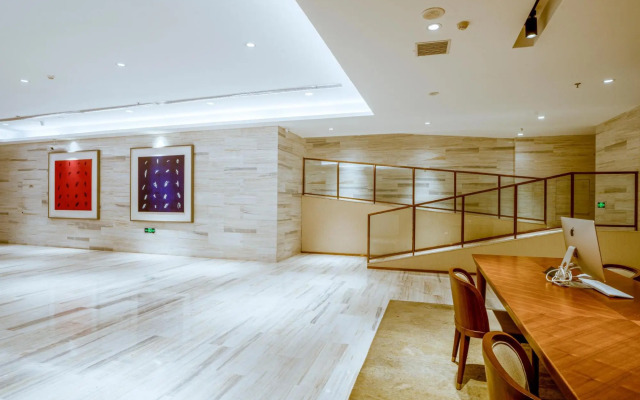 Ji Hotel (Chongqing Nan An Shanghai City)