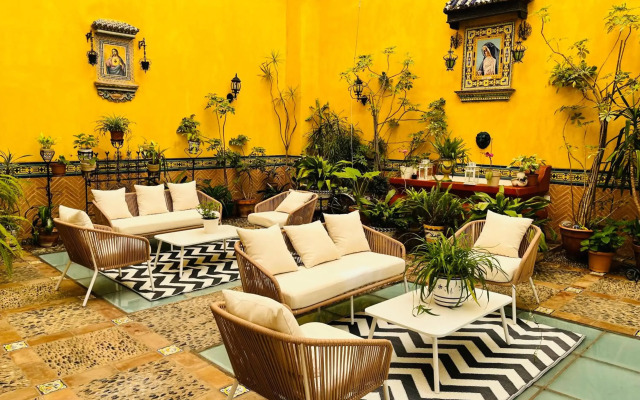 Hotel Sevilla