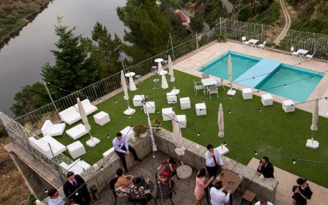 Parador Santa Catarina