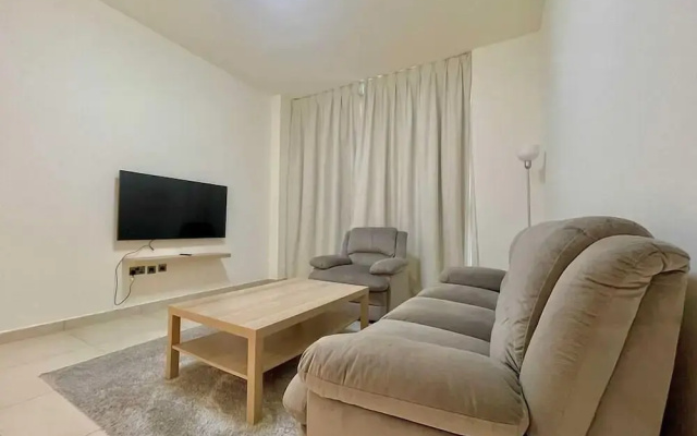 OYO HOME 1414 1 Br With Panoramic View — фото 2