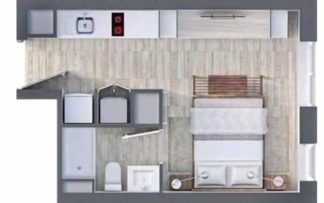 Apartamentos Bauerle