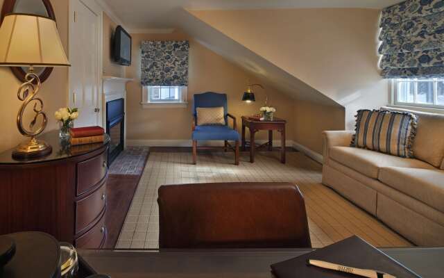 Inn on Boltwood