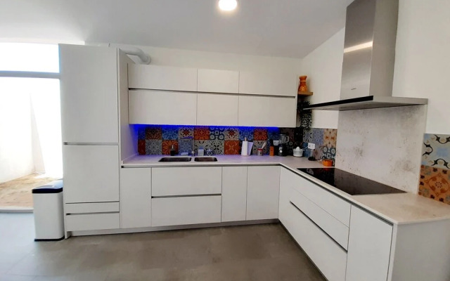 Amazing and gorgeous Villa in El Rompido ERVR005