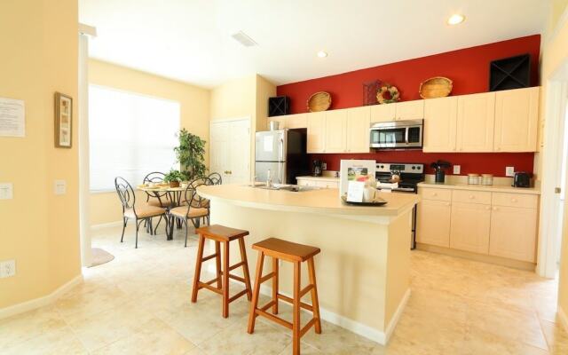 Florida Dream Homes Kissimmee Collection