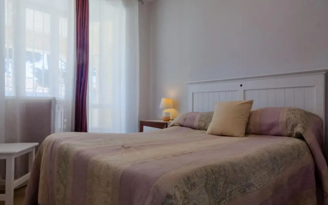 Villa Los Veleros 15119