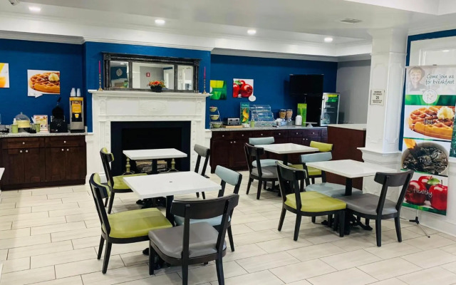 Quality Inn & Suites