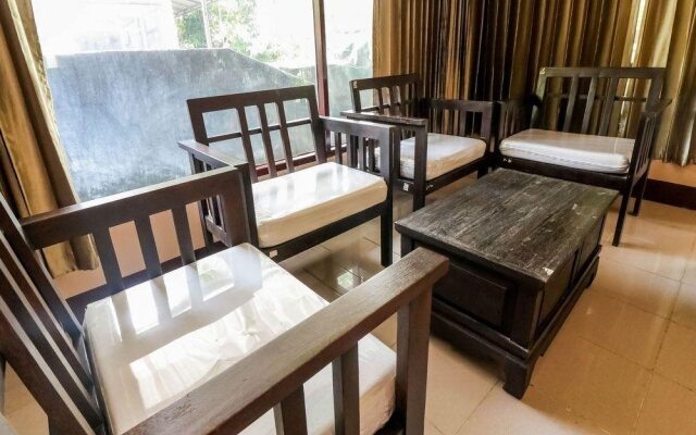 Nida Rooms Banhven 153 Hangdong