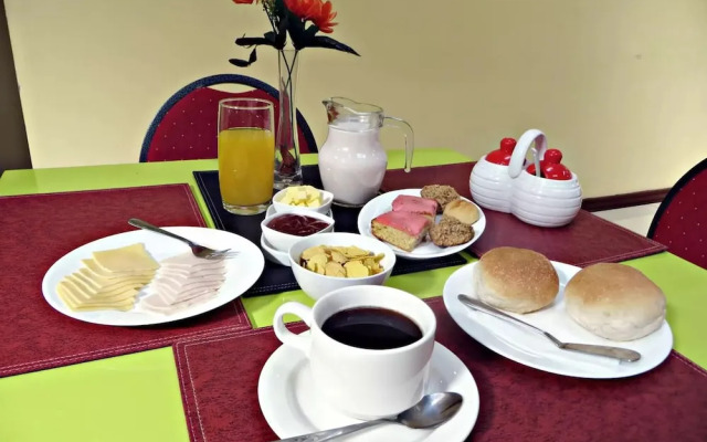 Hotel Newen