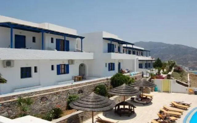 Kolitsani View Hotel