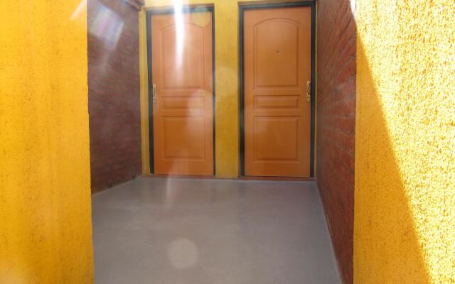 Apart Casas del Centro