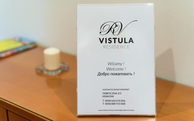 Residence Vistula
