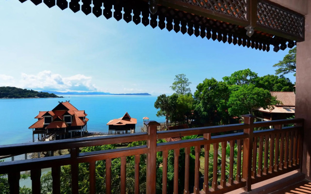 Berjaya Langkawi Resort