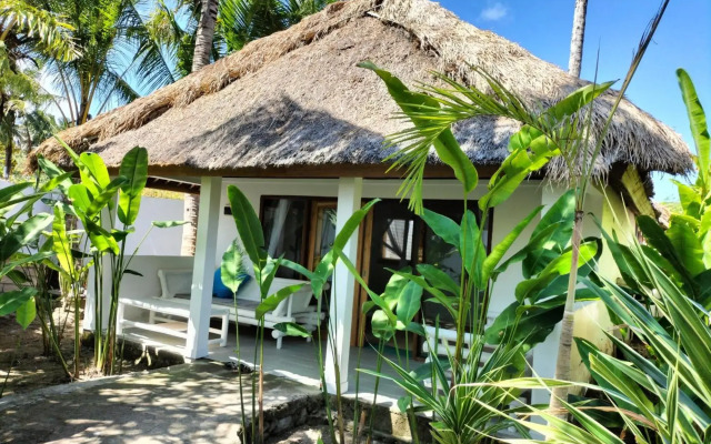 Tiki Lodge Lombok