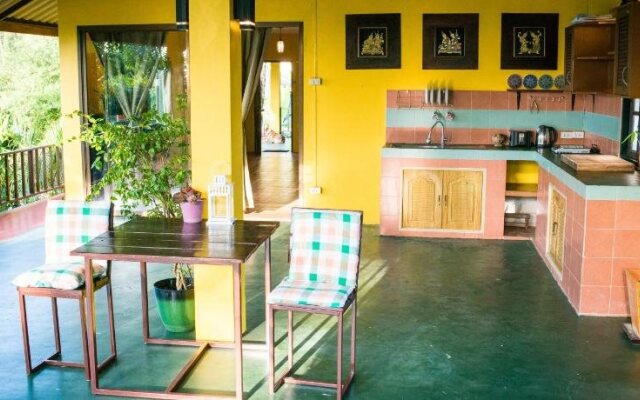 Janrassamee Home Stay