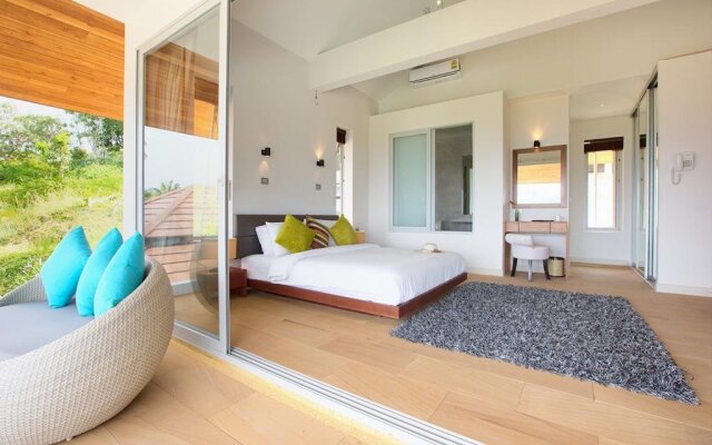 Villa Monsoon