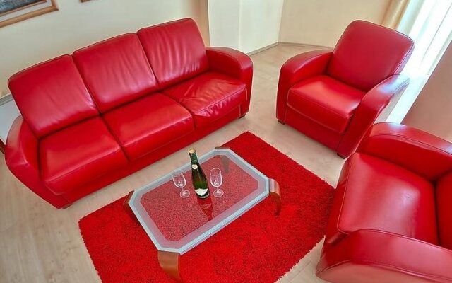 Hotel Niski Cvet