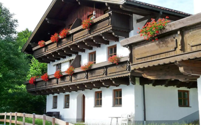 Ferienwohnung Waldesruhe 303 Hauzenberg