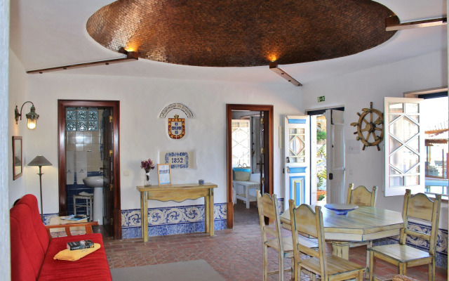 Villa Ana Margarida Beach