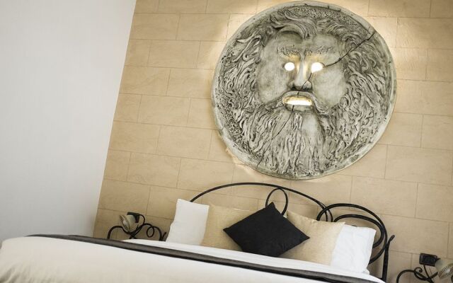 Mirabilia Guest House