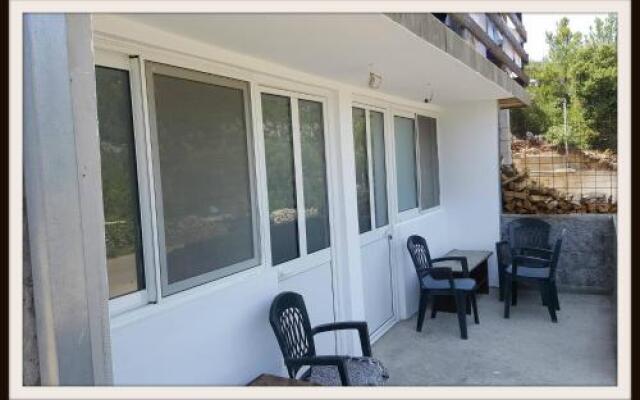 Guest House Vjetreni Mlin