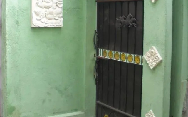 Bali Bunga Kembang Guest House