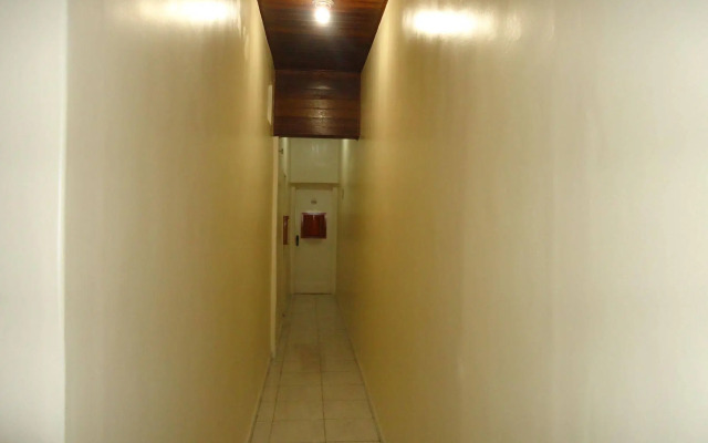 Hotel Carrao