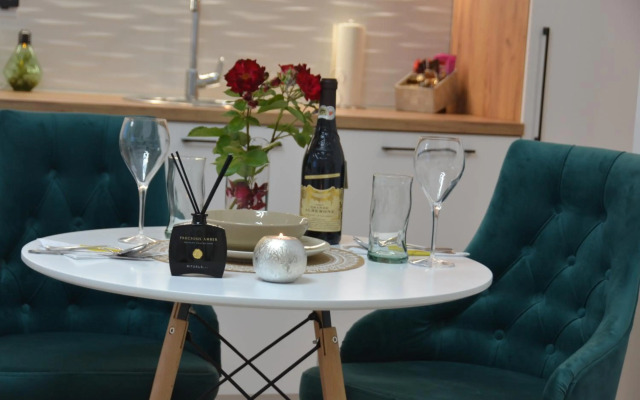 SARAJEVO Tower 21 NEW AND UNIQUE