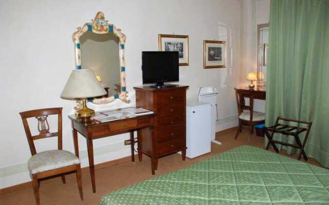 Hotel Burchiello