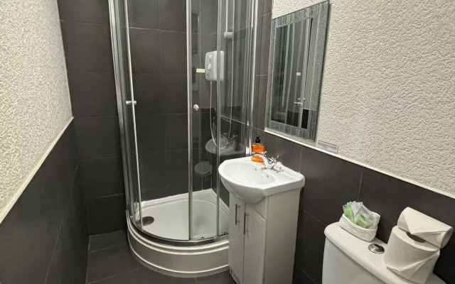 Grangeview Guest House