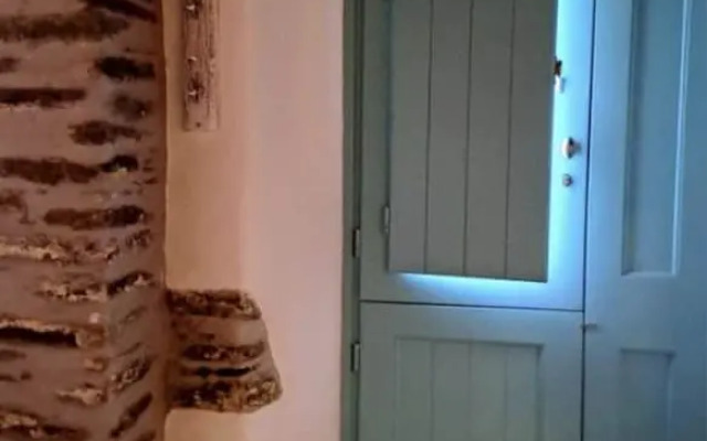 Meli House Cycladic Traditional Stone House-1895