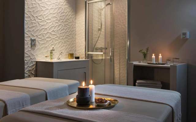 Hôtel Valdys Thalasso & Spa - la Baie