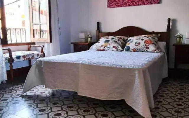 La Casita De Mosto
