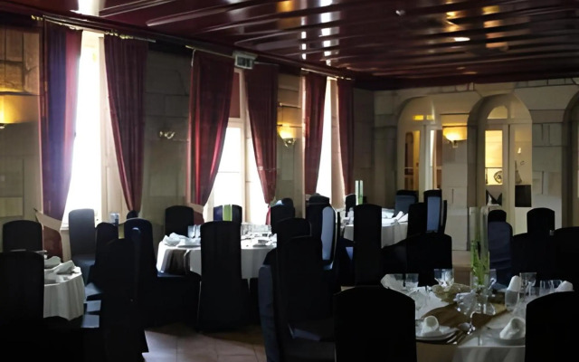 Hotel Quinta do Paço