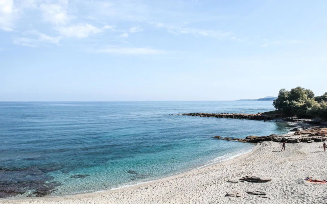 Majestic Villa in Pigianos Kampos with Private Pool