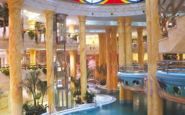 Pontiana Hotel Thalasso