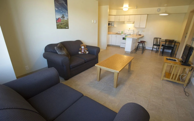 Backpacker College @ Memorial University - Grenfell Campus