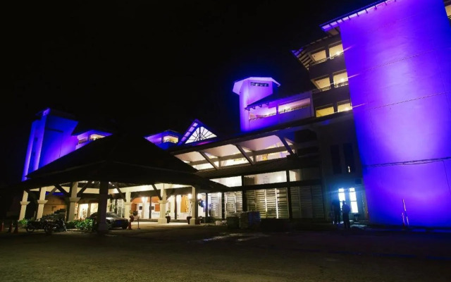 Sand & Sandals Desaru Beach Resort & Spa