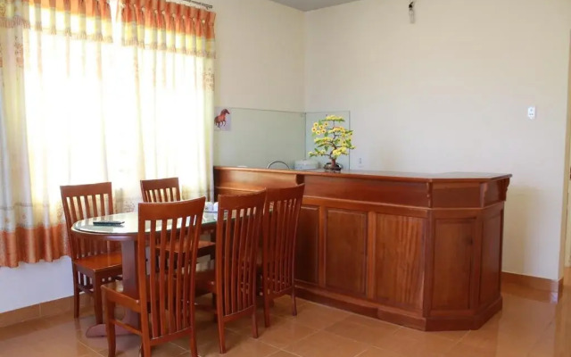 Co Lien Homestay Dalat