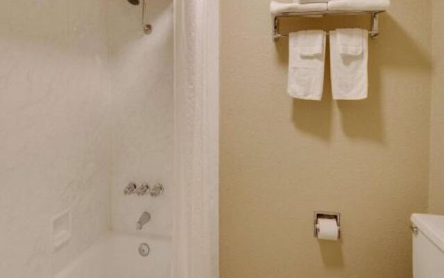Rodeway Inn Gatesville